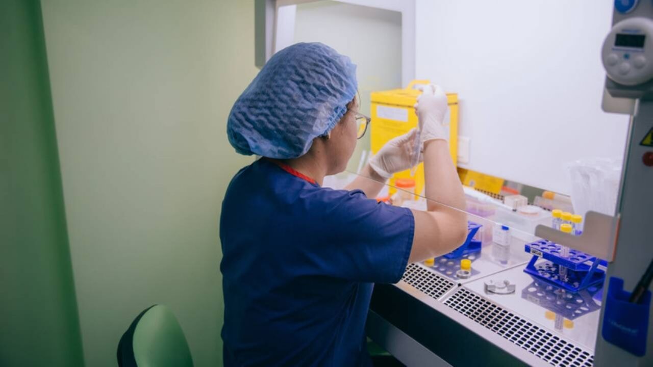 Avrupa'da sperm alarmı! Genetik risk krizi büyüyor