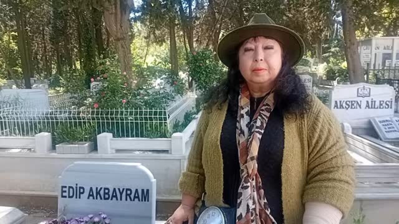 Edip Akbayram'la ilgili tecavüz iddiası