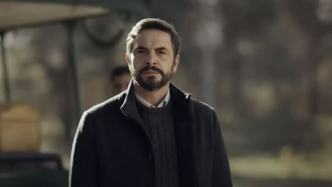 Gassal 2. sezon 4. bölüm izle HD büyük | TABİİ Gassal 14. bölüm: Burçların En Güzeli