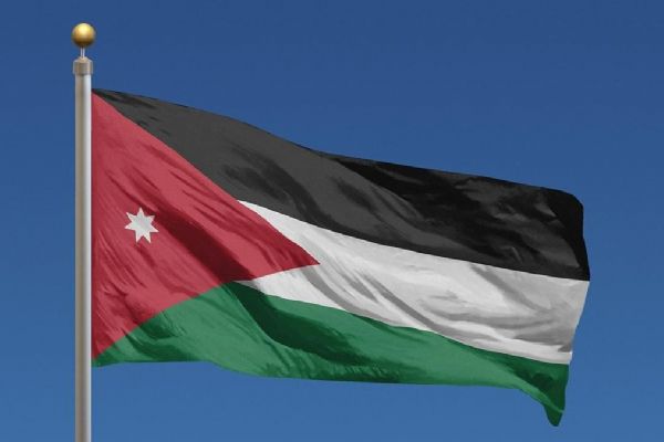 Ürdün duyurdu: Suriye'ye ziyaretlerde ''ön onay'' şartı kaldırıldı