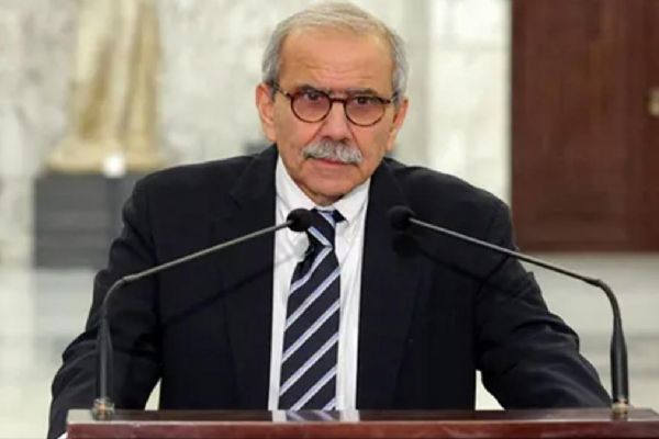 Lübnan: İsrail'e karşı kendimizi koruma hakkına sahibiz