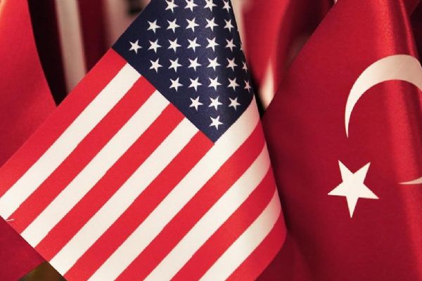 Türkiye ve Amerika ilişkileri umut verici: Ticari ve siyasi ilişkiler yükselen ivmede