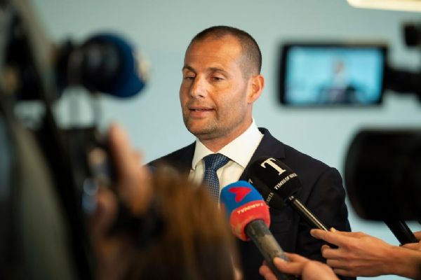 Başbakan tarih verdi... Malta'dan Filistin'i tanıma kararı