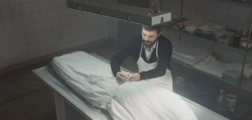 Gassal 2. sezon 5. bölüm izle | Ölen Anneanneler, Öldüren Anneanneler: Gassal 15. bölüm özeti ve analizi