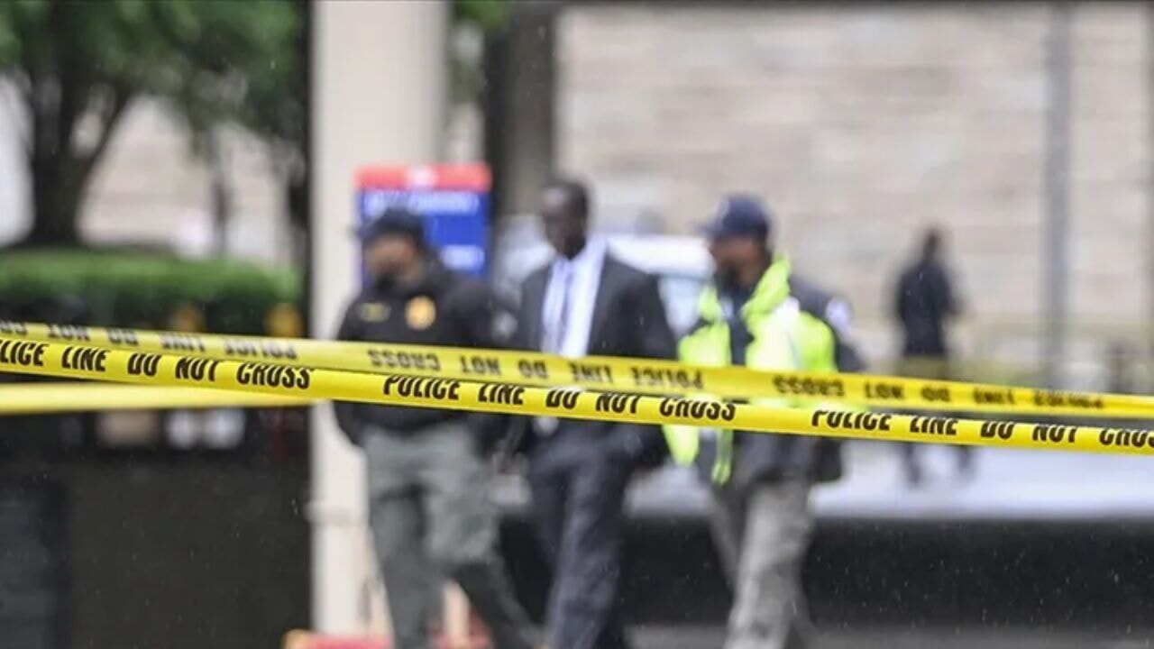 ABD Carolina'da silahlı saldırı: 11 kişi yaralandı: Horry bölgesi polisinden kritik açıklama