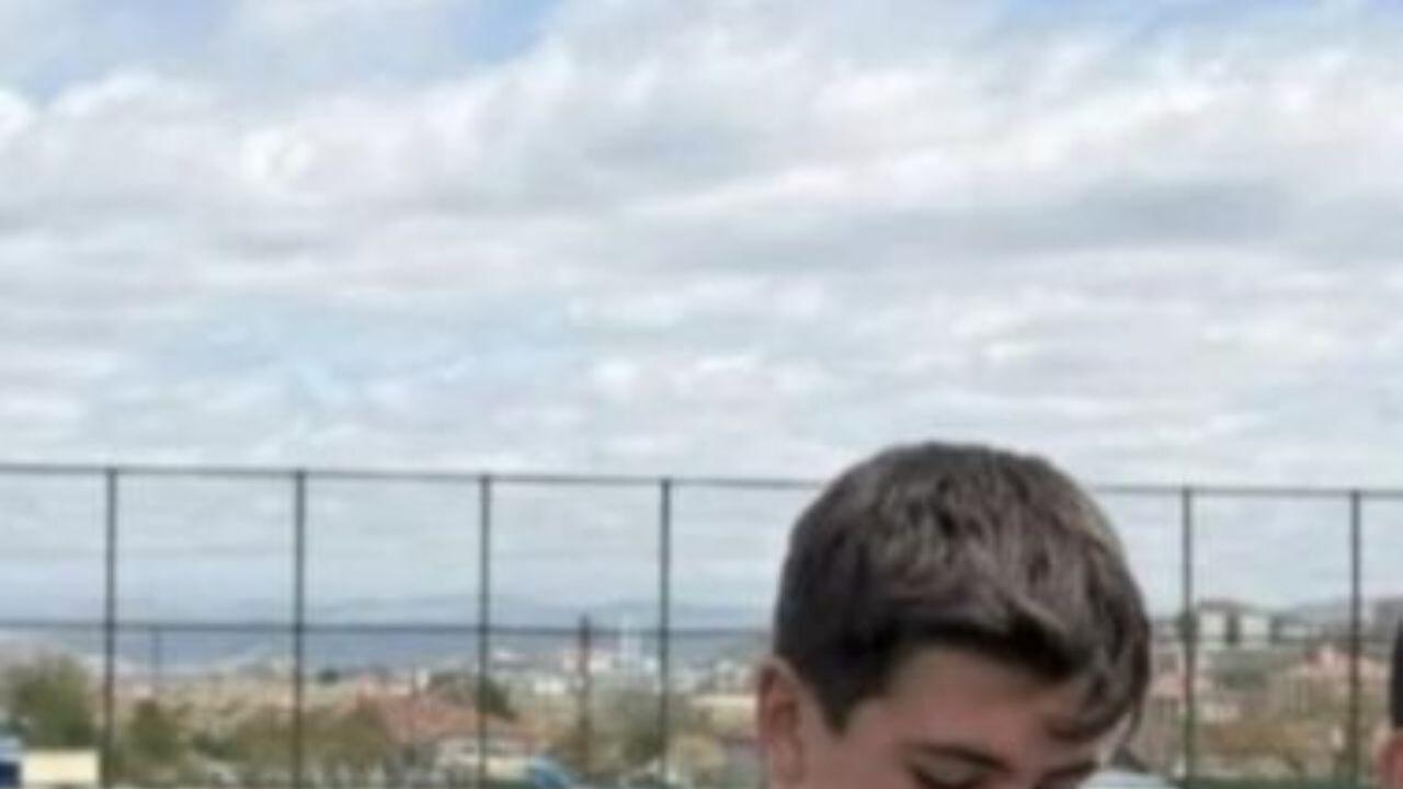 Kırşehir'de küçük Enes vahşice öldürüldü! Cinayet köyde infial yarattı!