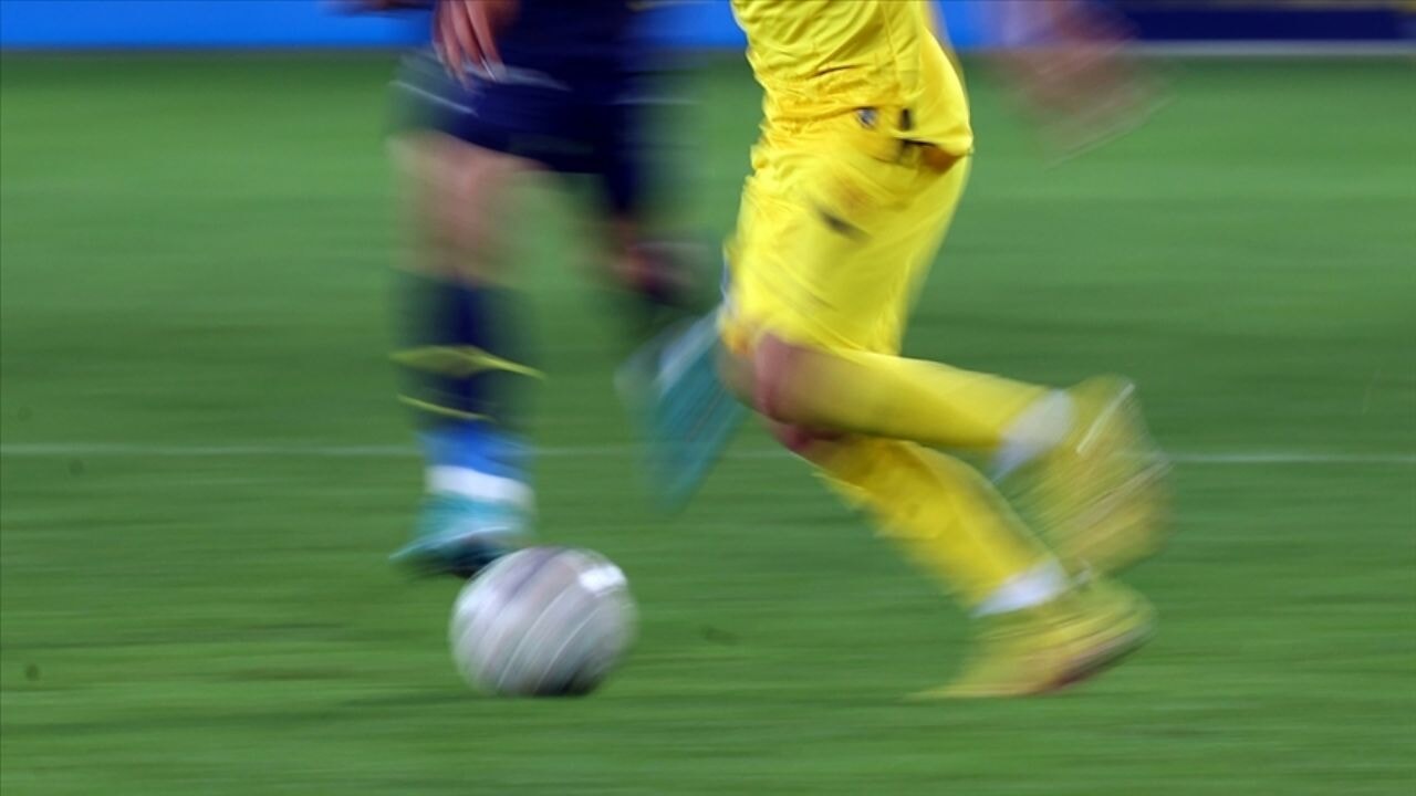 Avrupa'nın 5 büyük liginde şampiyonlar belli oldu