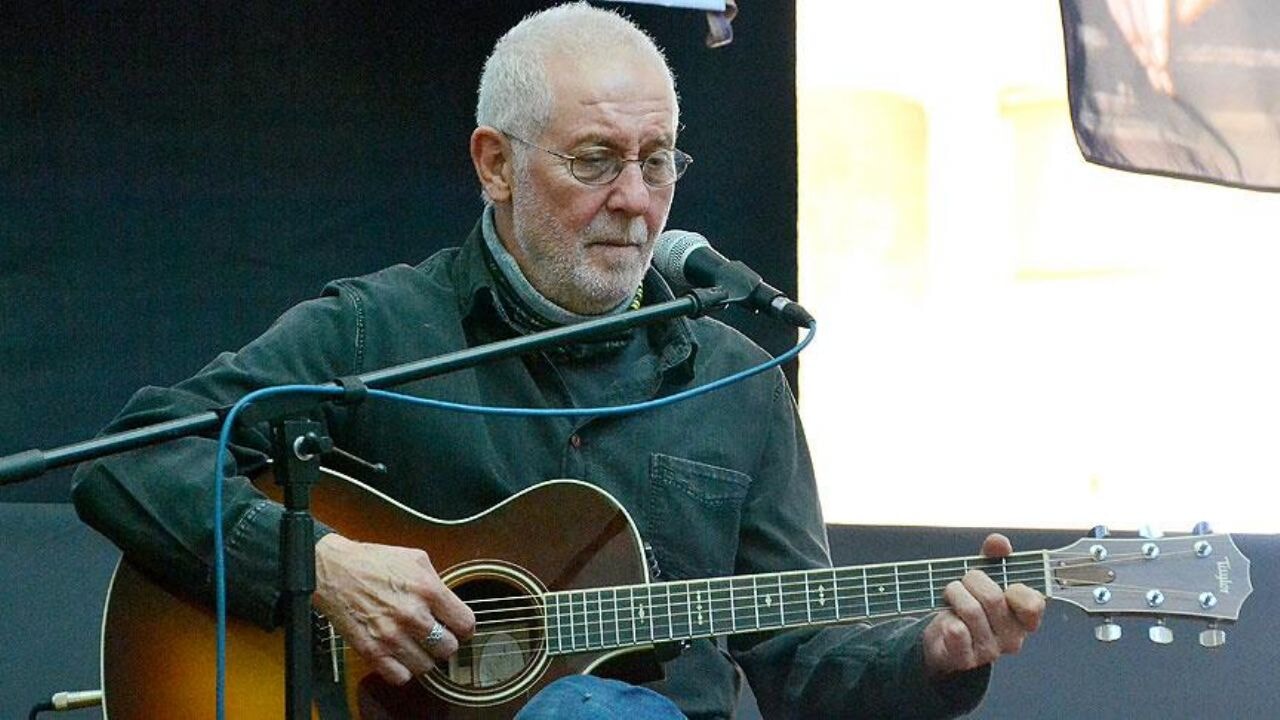 İlhan Şeşen hayatını kaybetti