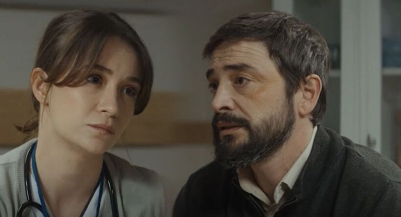 Gassal 2. sezon 6. bölüm: 'Benim Adım Neden Baki?' | Gassal 16. bölüm izle tek parça TABİİ