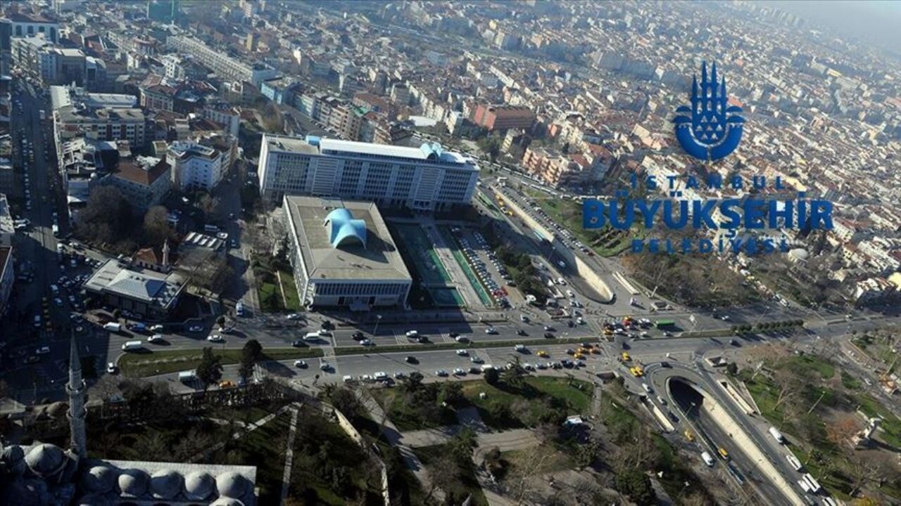 İBB'de 4. dalga operasyon: İfadeler ortaya çıktı