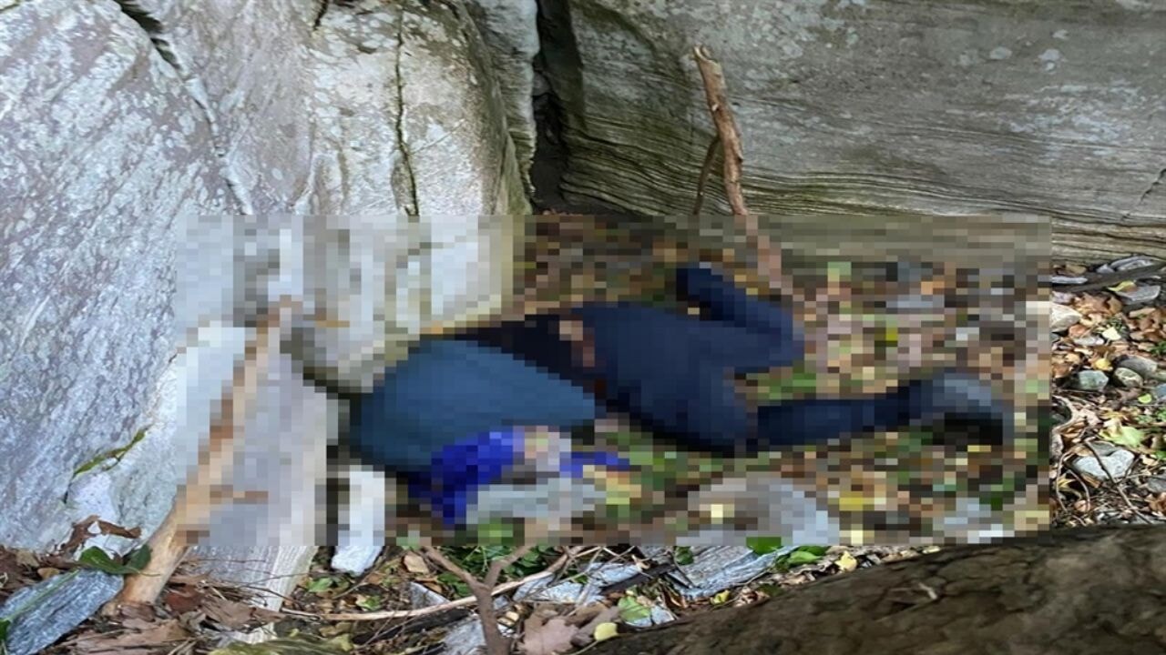 Çevre ve Şehircilik İl Müdür Yardımcısı, ölü bulundu