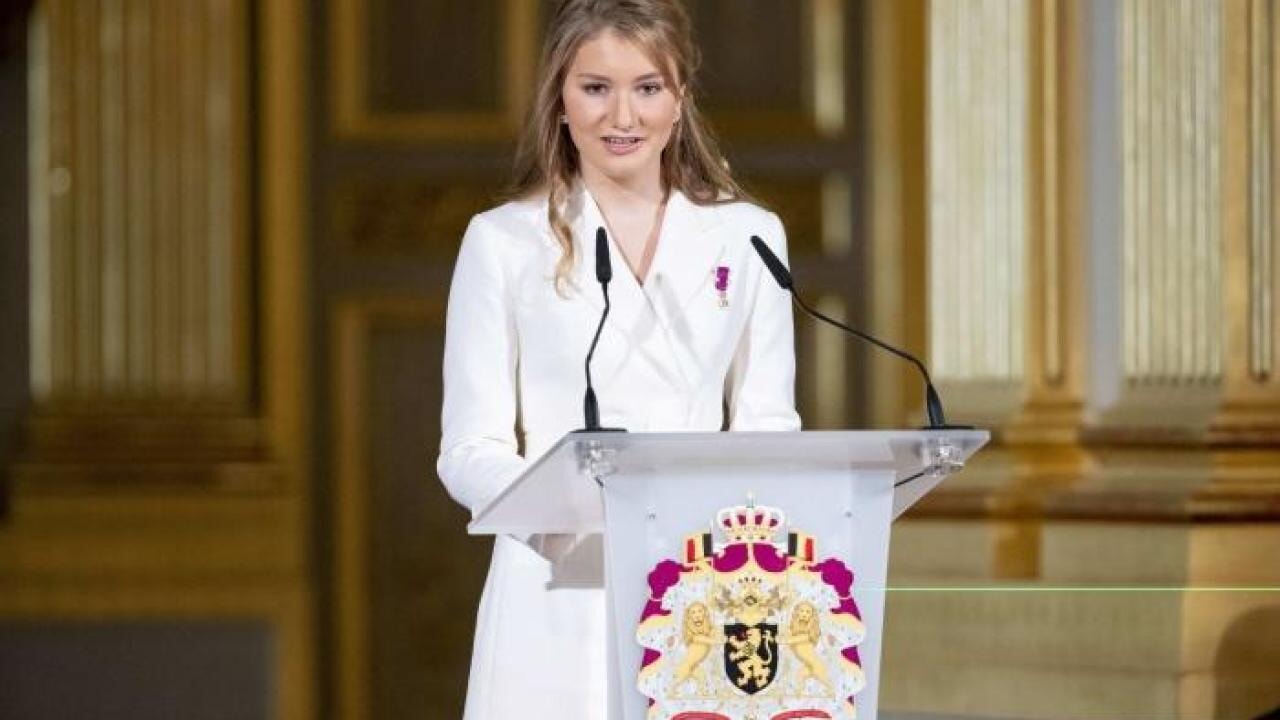 Trump'ın Harvard planında 'Belçika tahtı' detayı