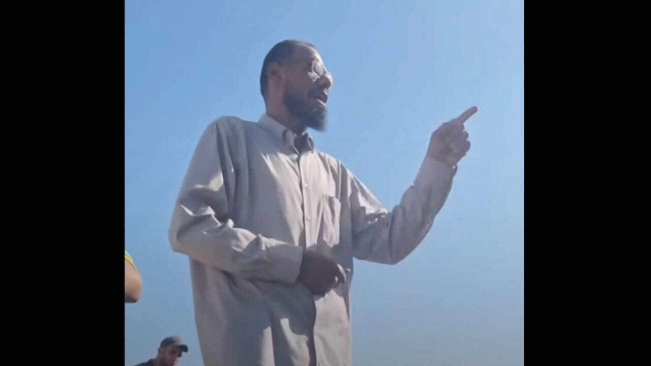 'Trump'ın kölesi oldular, Gazzeli kardeşlerine ihanet ettiler'