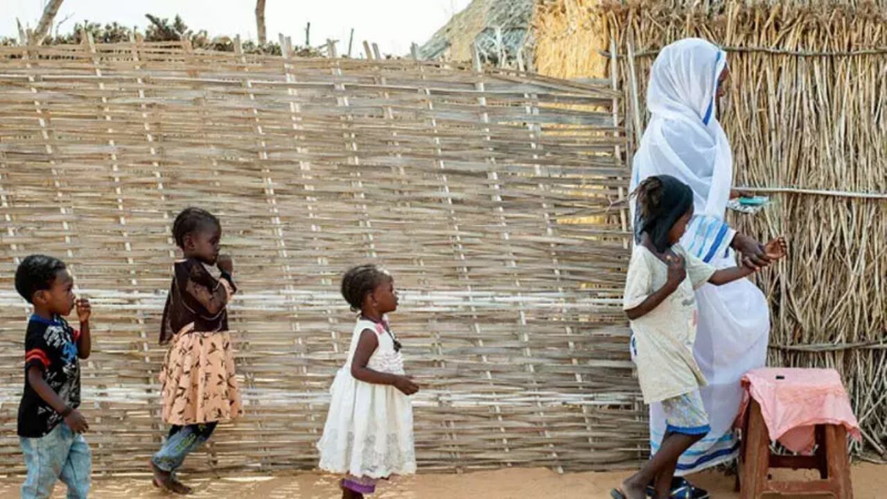 Sudan'da kolera salgını kontrolden çıktı: Vakalar 2 bin 700'ü aştı