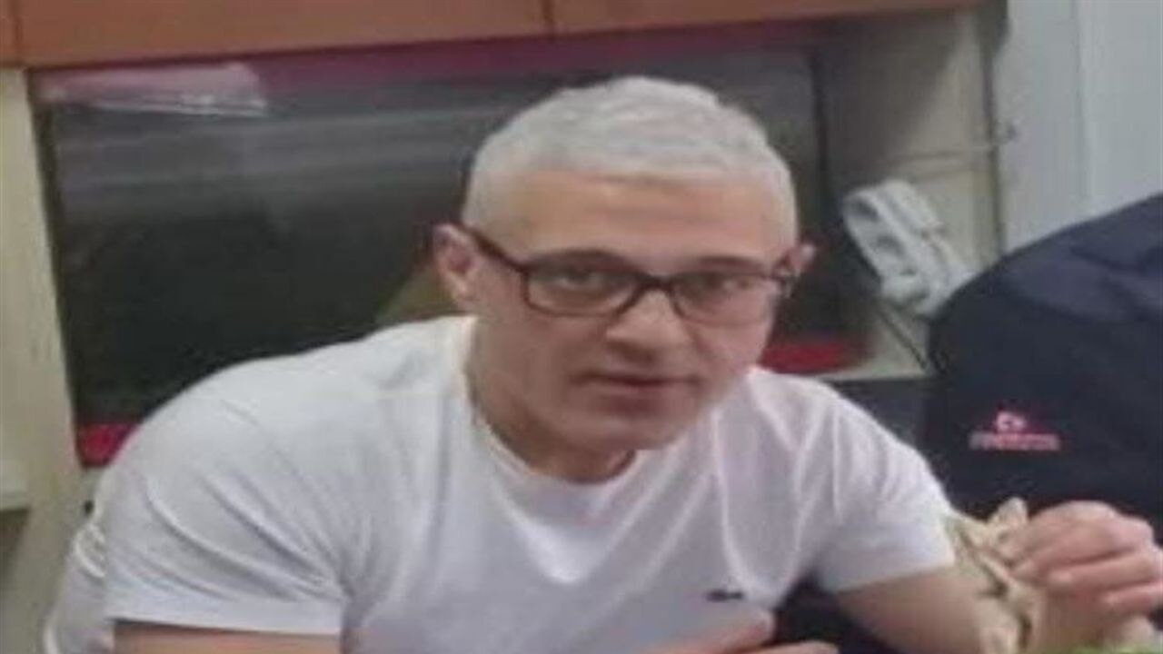 Kardeşini tıraş olurken ensesinden vurup, öldürdü