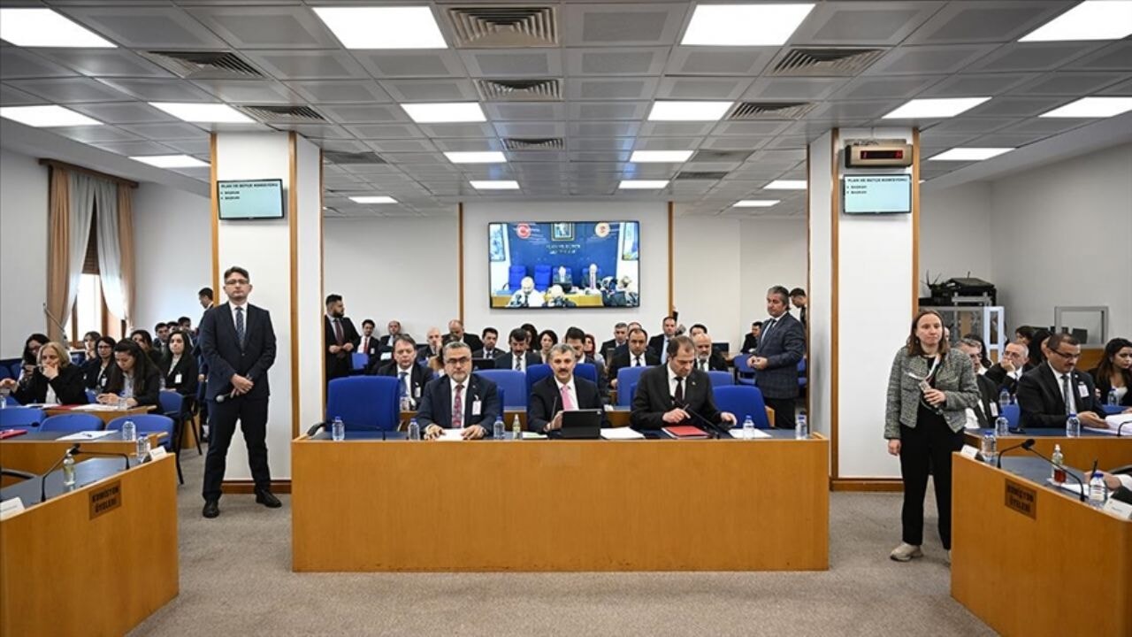 Meclis'te gerilim: Diyanet düzenlemelerine sert muhalefet