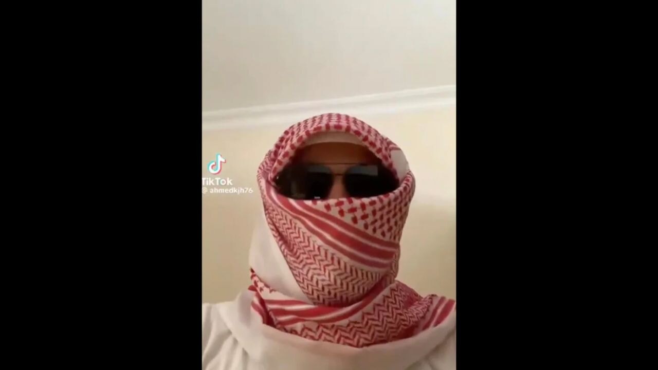 Suudi Arabistan'da Krallığa isyan çağrısı! 'Sonun halkının elinden olacak'