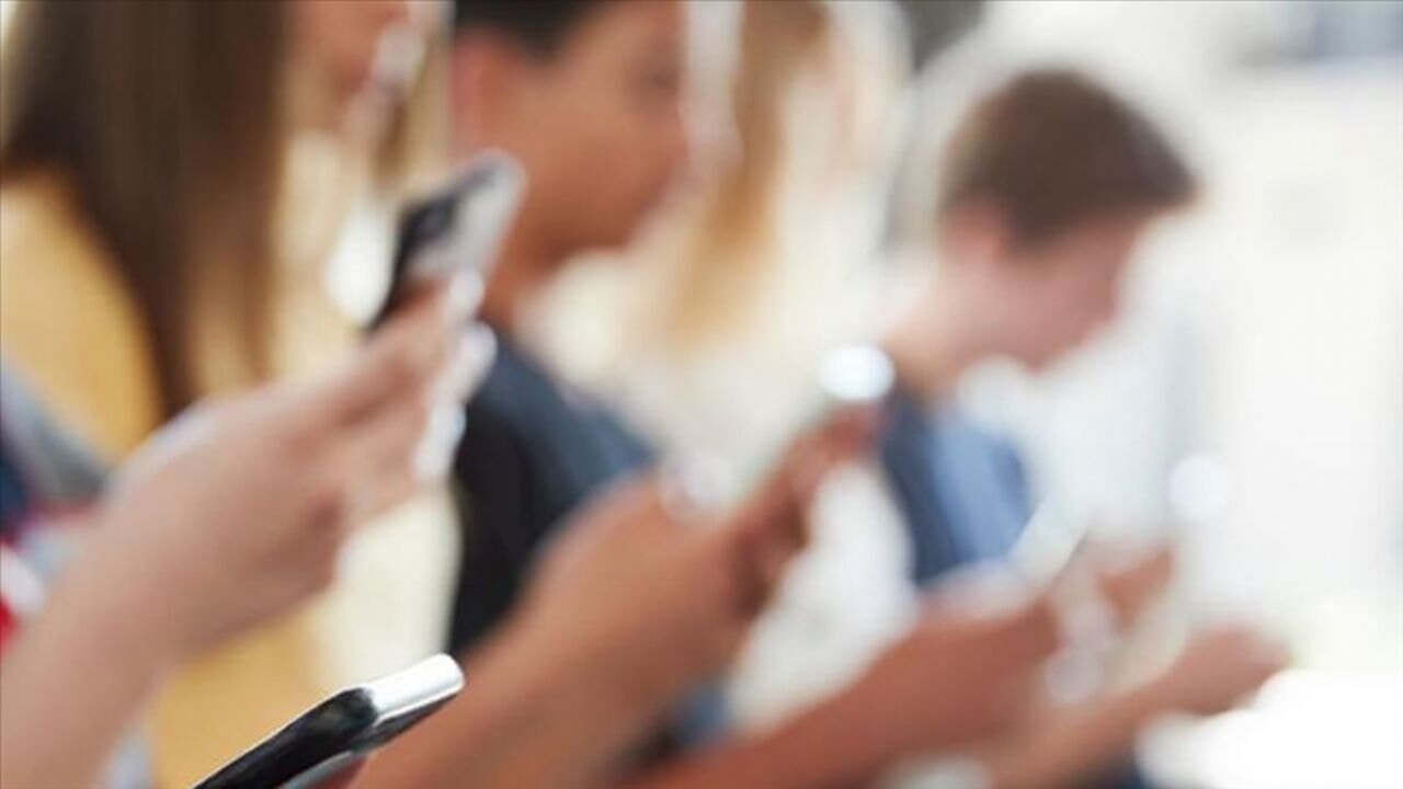 Trump diktatörlüğü: Öğrencilerin sosyal medya hesapları takip altında