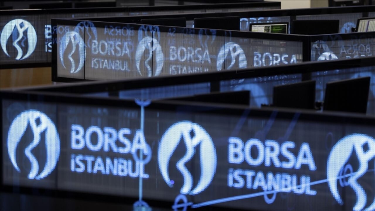 Yatırımcılar diken üstünde: Borsa düşüşün ardından yön arıyor