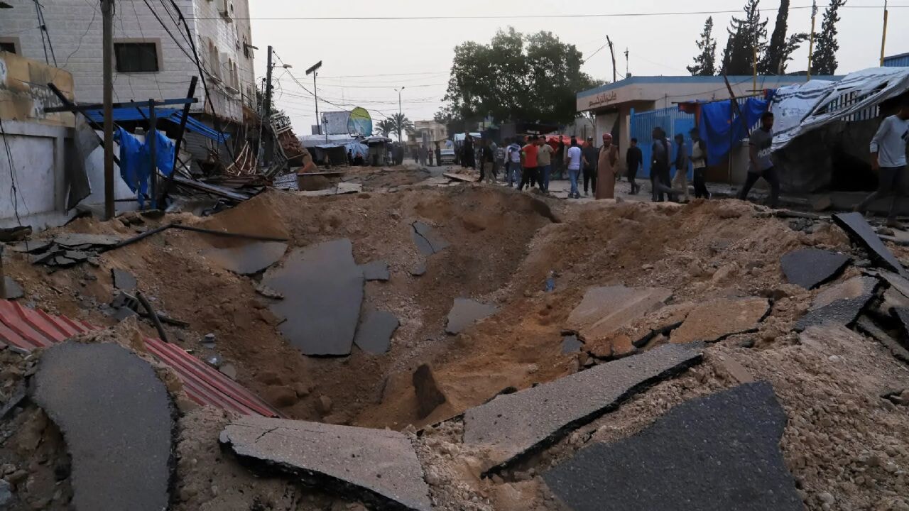 'Gazze Kasabı' Netanyahu: Muhammed Sinvar öldürüldü
