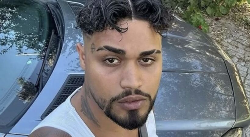 Lvbel C5 tahliye edildi | Cezaevi günleri bitti: 'Allah'ıma Şükürler Olsun'