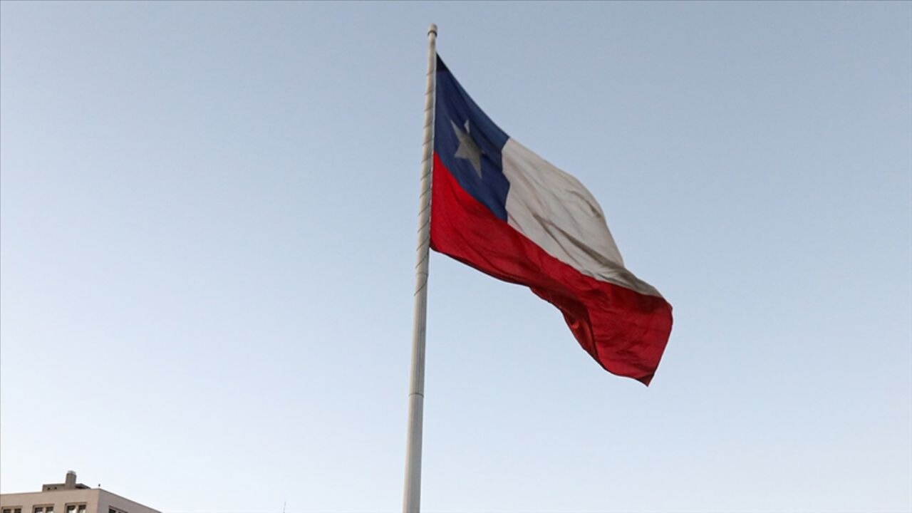 Gazze kararı: Şili, İsrail'e yönelik tüm askeri temsilcilerini çekti