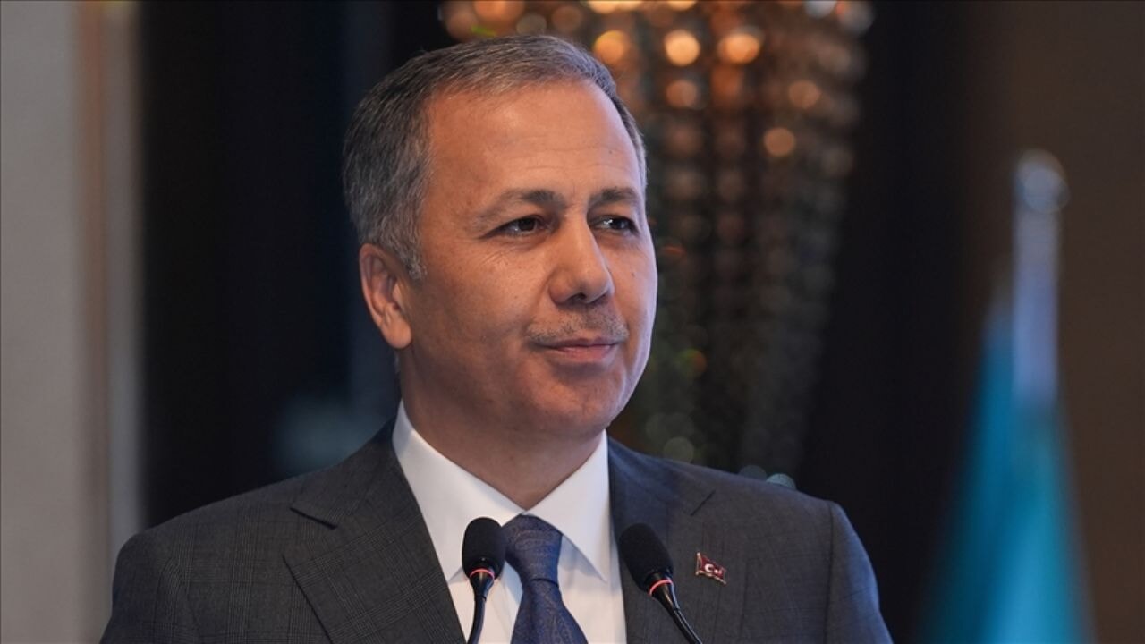 İçişleri Bakanı Ali Yerlikaya, Karayolları Trafik Kanunu'nda yapılacak değişikliklerle ilgili kritik detayları açıkladı