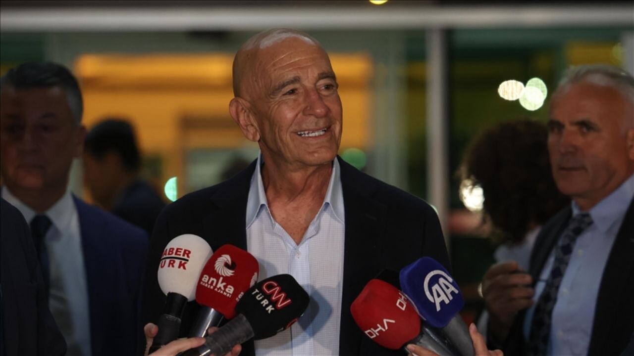 Trump duyurdu: Türkiye Büyükelçisi Barrack artık Suriye Özel Temsilcisi