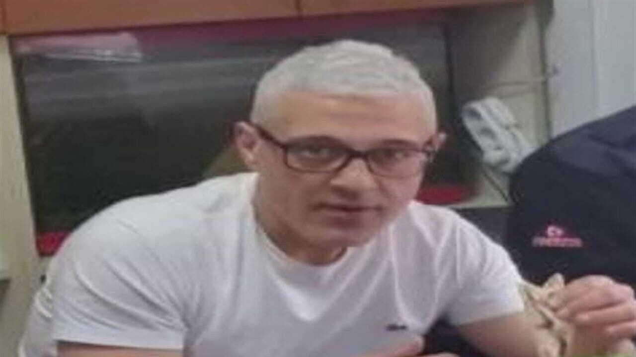 Berberde cinayet: Kardeşini ensesinden vurarak öldüren kişi yakalandı