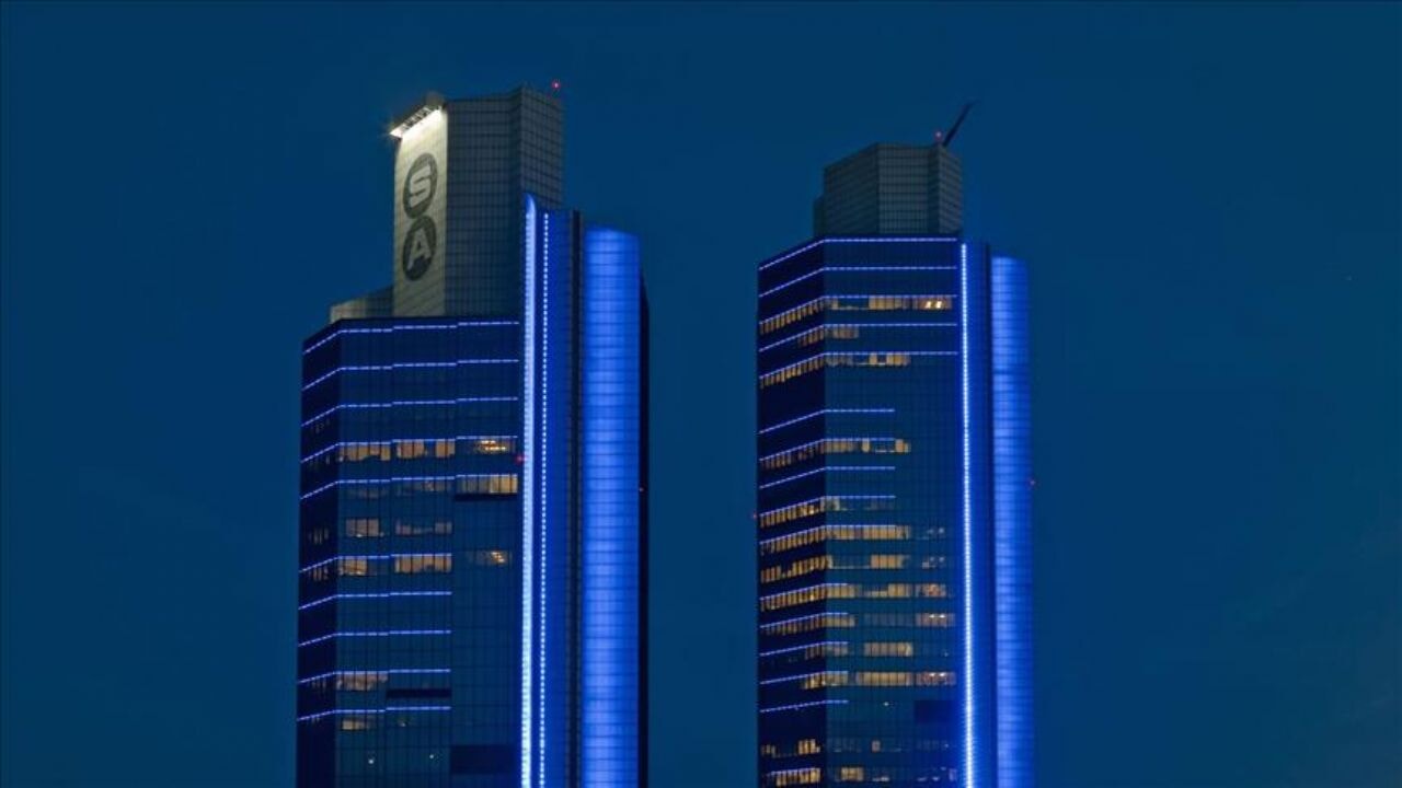 Sabancı Holding'de büyük zarar: 1 dolara şirketi devretti