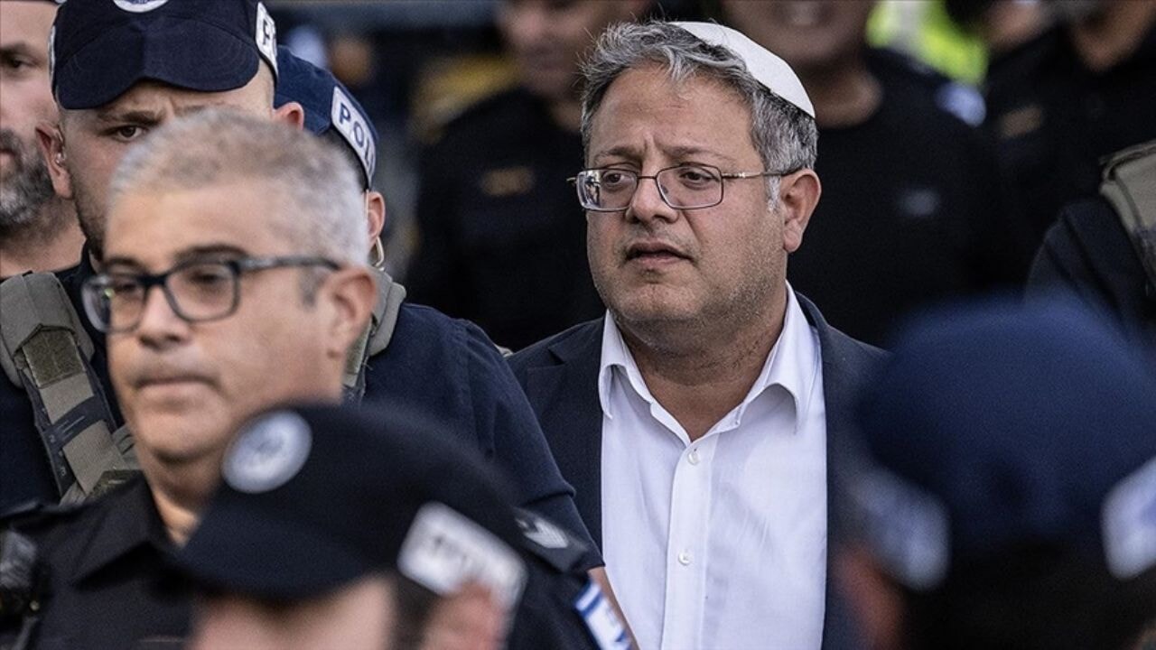 İsrail'de ateşkes krizi: Netanyahu'ya uyarı: Ateşkes kabul edilirse kabine dağılabilir