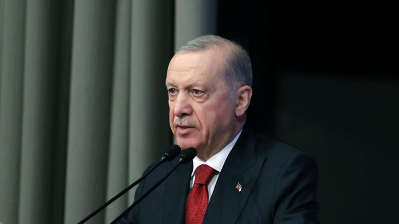 Erdoğan'dan İstanbul'a yeşil nefes: Dört millet bahçesi açılıyor