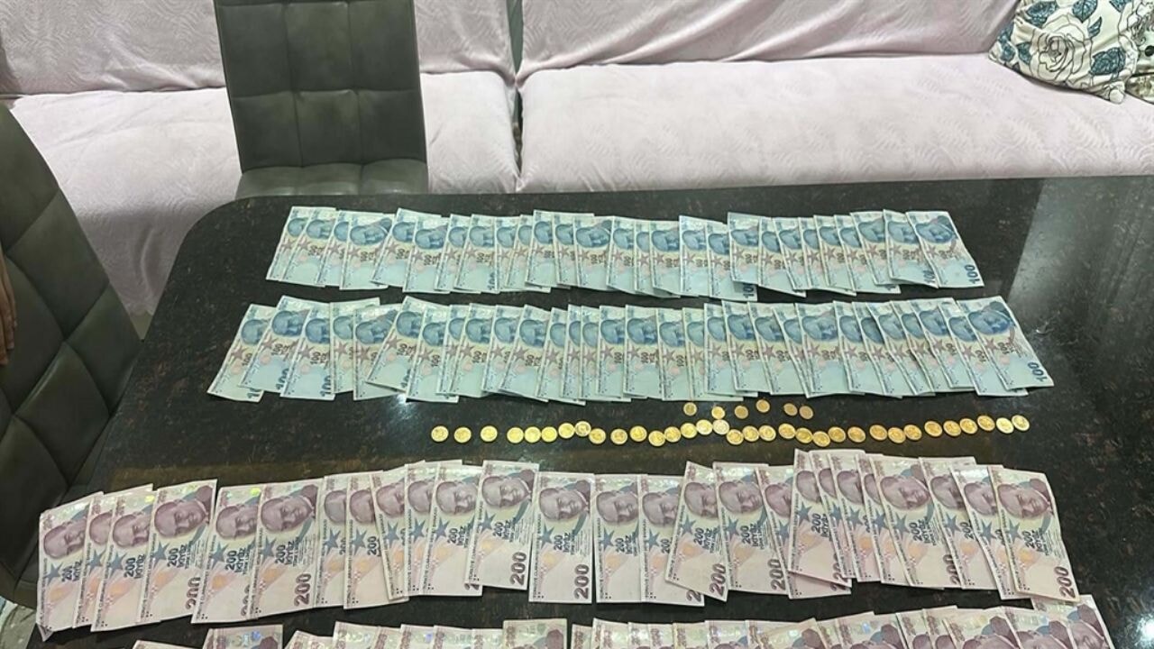 Künefe zincirine FETÖ operasyonu: 34 gözaltı, 7 firari
