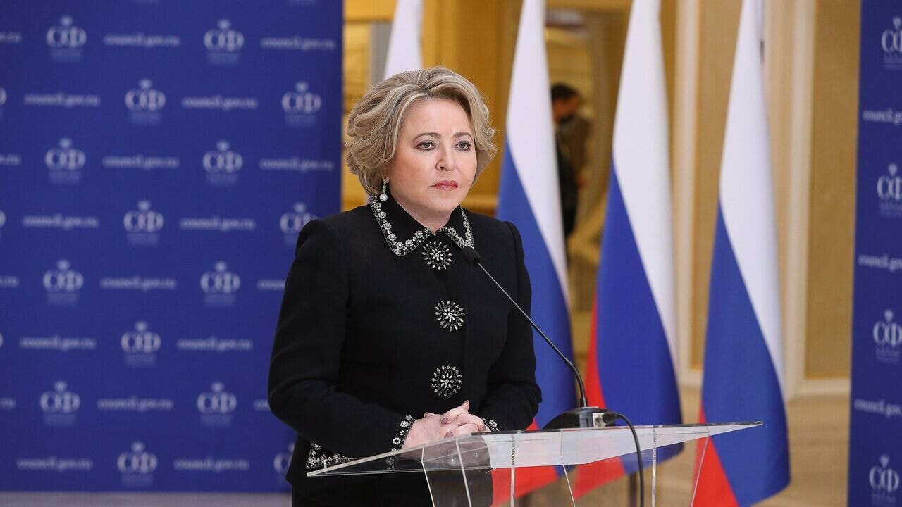 Rusya'dan İran ile parlamentolararası işbirliği mesajı