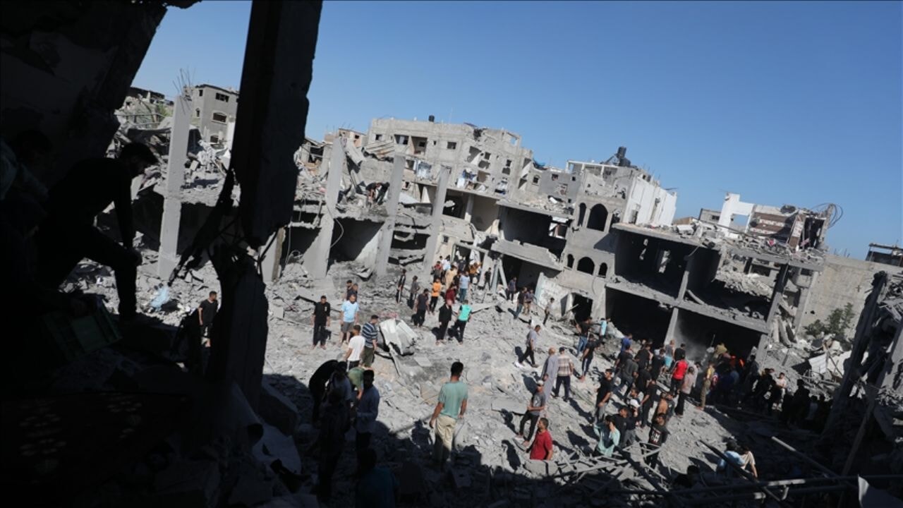 Hamas ve İsrail kabul etti: 'Ateşkes anlaşmasının detayları…'