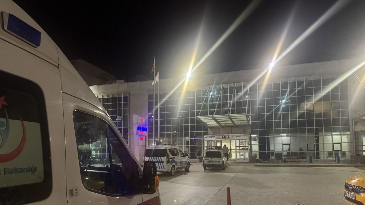 Tokat'ta gizemli ölüm: Trafik kazası değil, darp iddiası