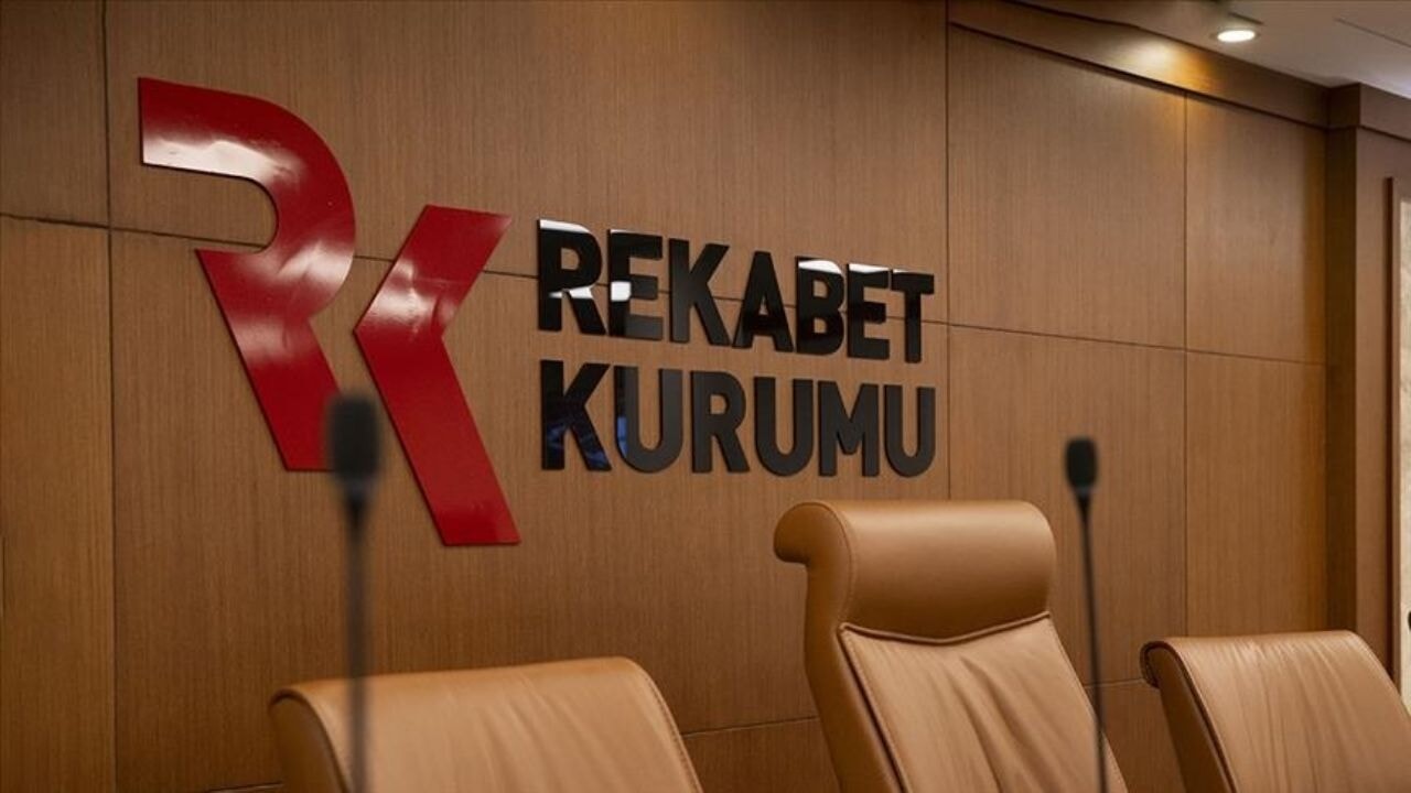 Rekabet Kurulu'ndan ünlü markaya ağır ceza