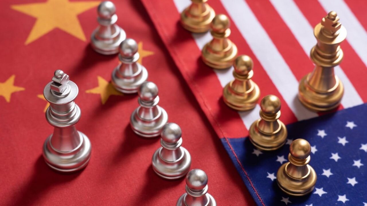 'Kaos gelecek, yeni sistem kaotik bir şekilde doğacak'