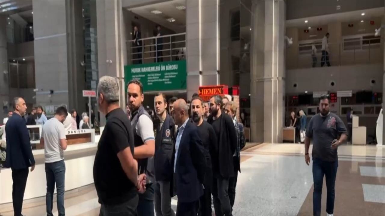 Papara soruşturmasında yeni gelişme