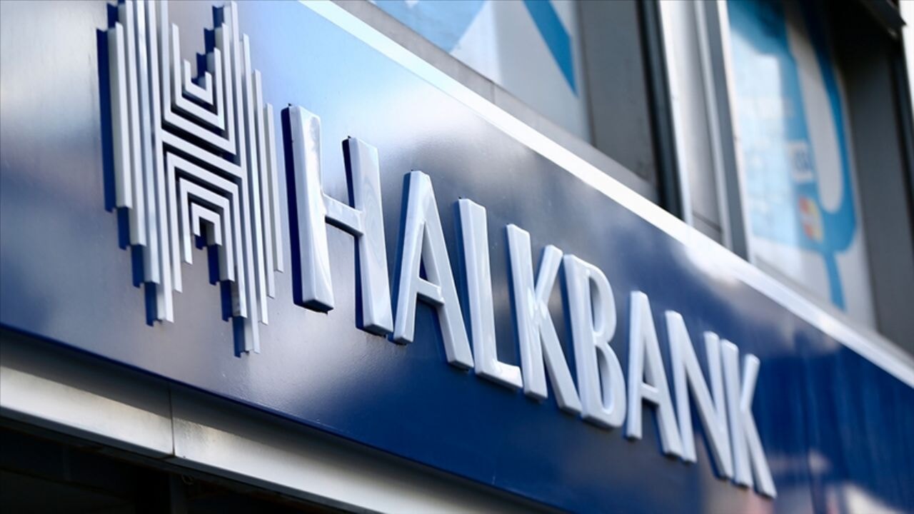 Halkbank'tan 'şubeli' katılım bankası hamlesi