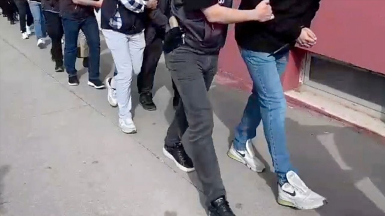 İBB'ye 5. dalga operasyon! 47 gözaltı kararı...