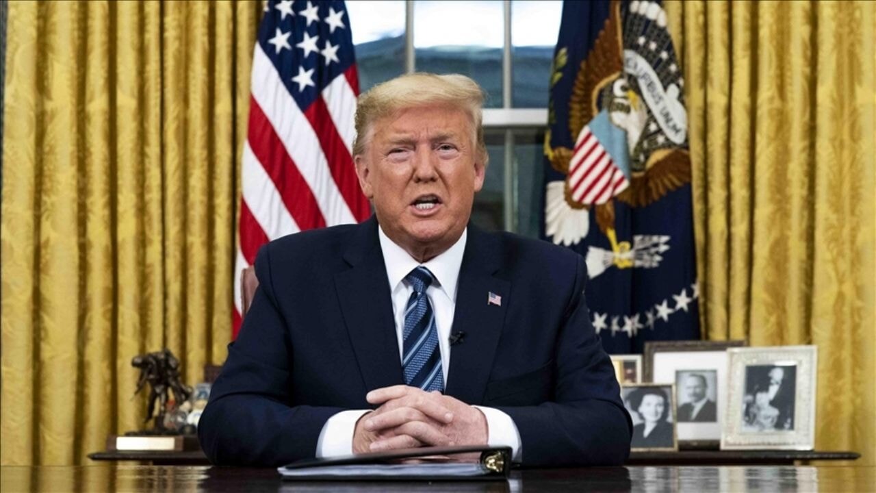 Trump: Gazze'de anlaşma çok yakın, sonucu bugün ya da yarın duyuracağız