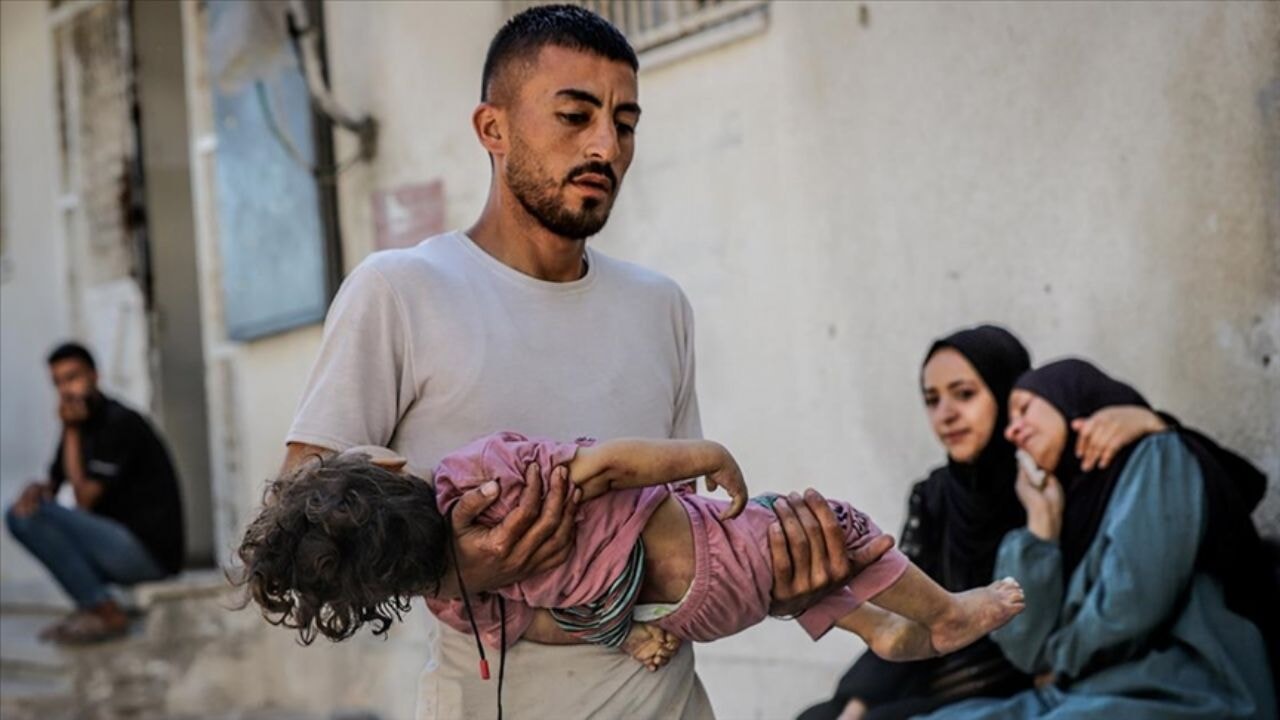 Barselona Belediyesi İsrail ile ilişkileri kesti