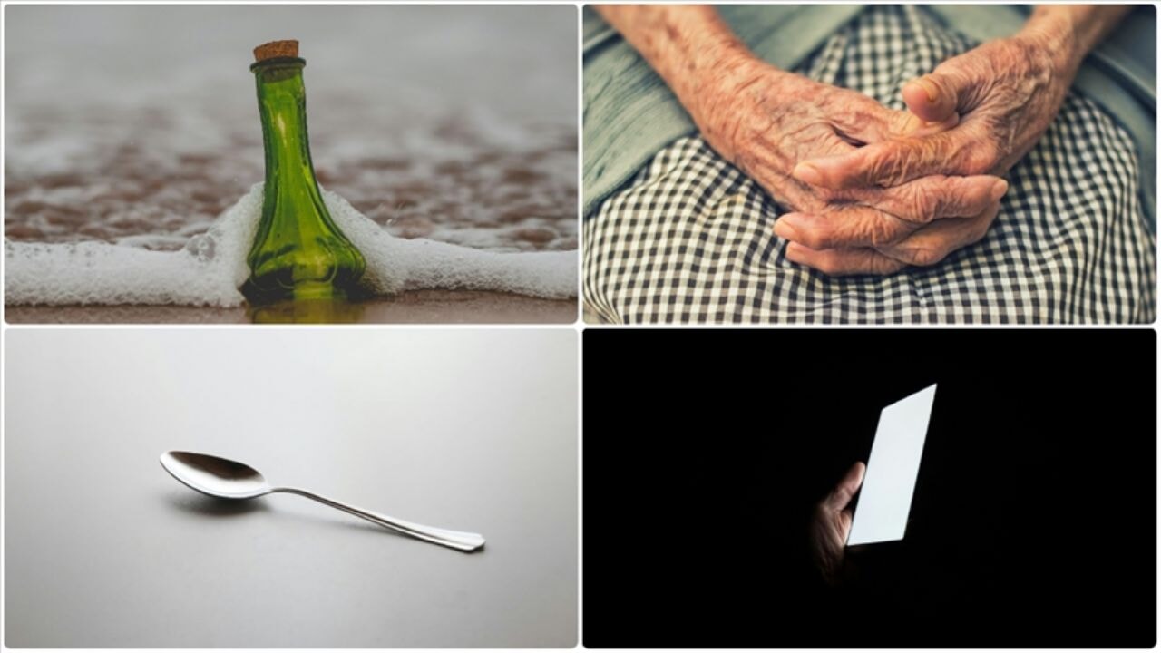 Bir 'egoistin' 66 yıllık mesajı... Mayıs ayının tuhaf olayları