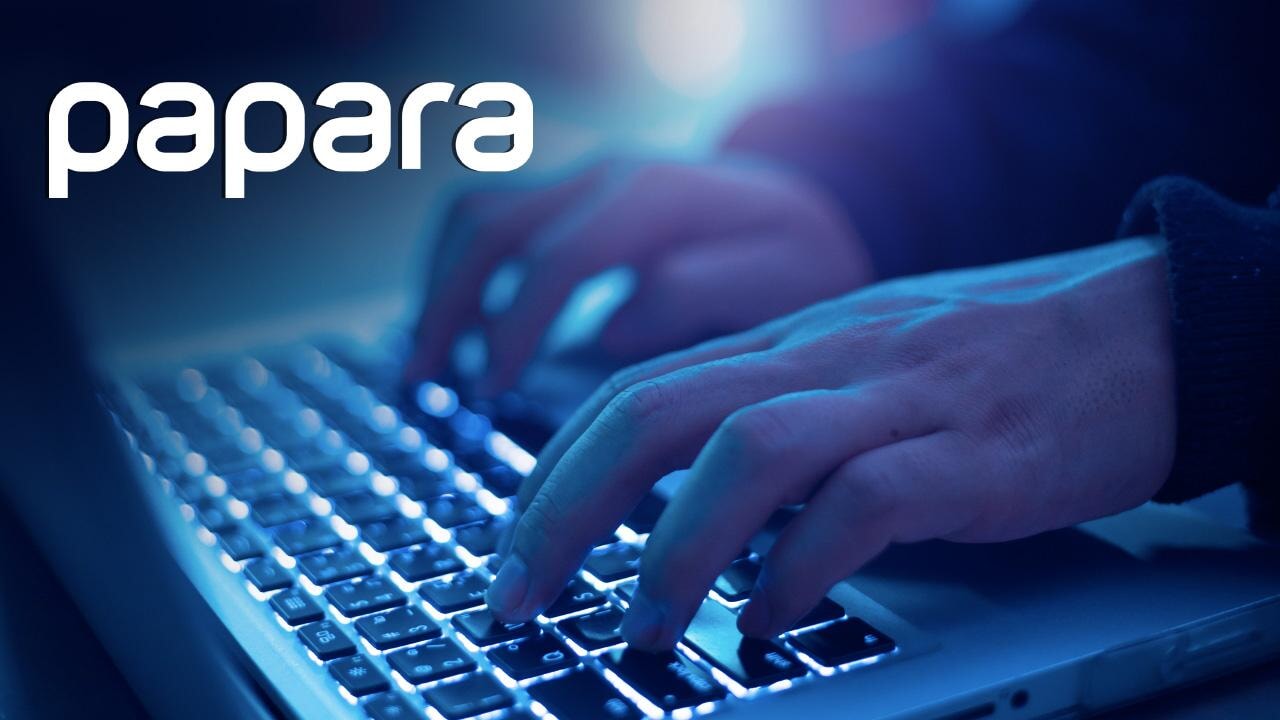 Papara'nın sahibi Ahmed Faruk Karslı tutuklandı, mal varlıklarına el konuldu