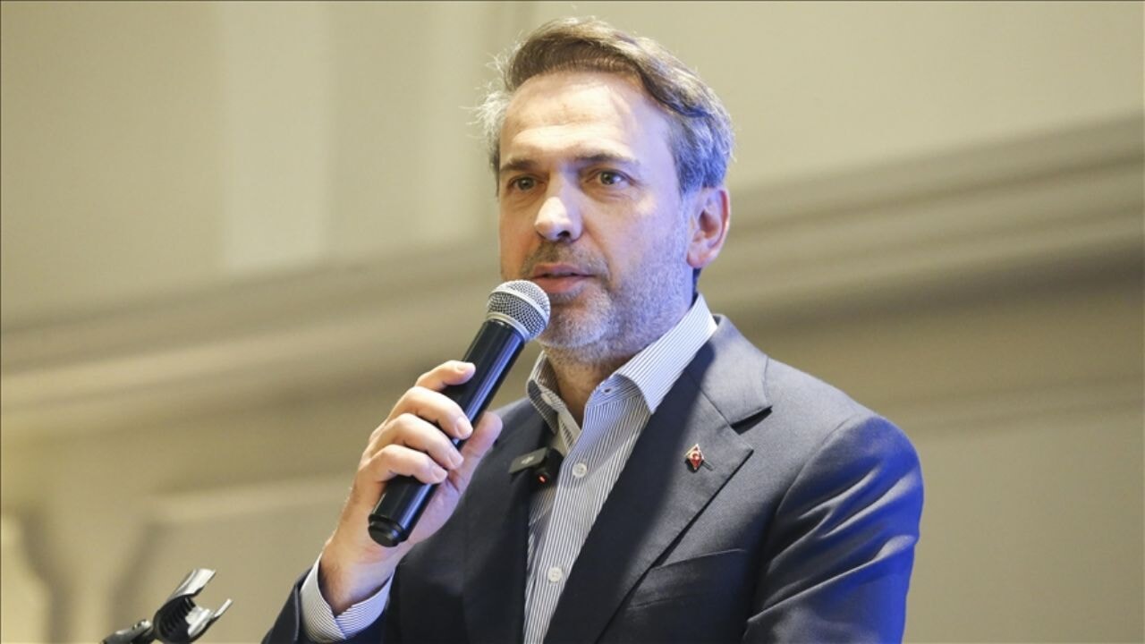 Bayraktar: Gabar petrolünden her yıl 2 milyar dolar para geliyor