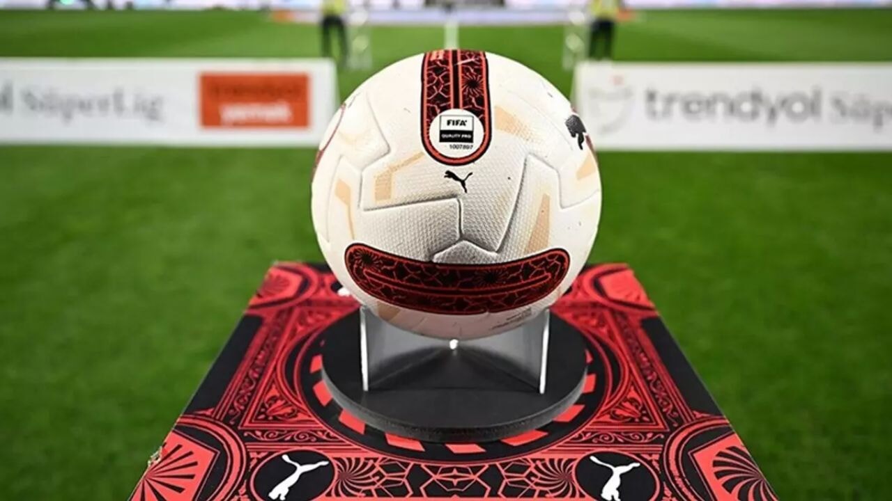 Süper Lig 2024-2025 sezonu sona erdi: İşte tablo