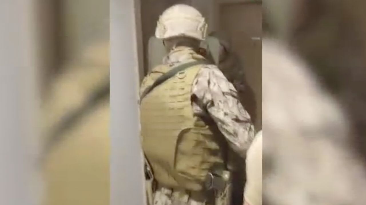 29 ilde operasyon: 423 şüpheli yakalandı