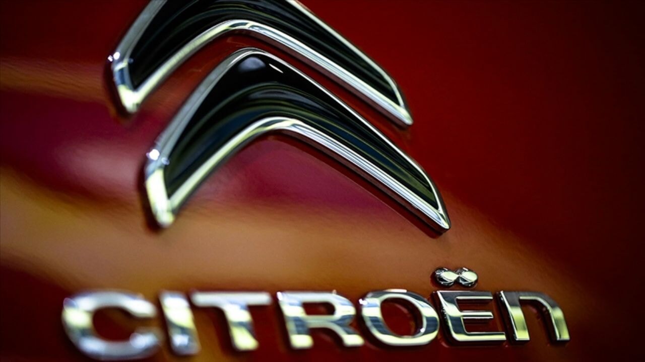 Citroen yönetiminden açıklama