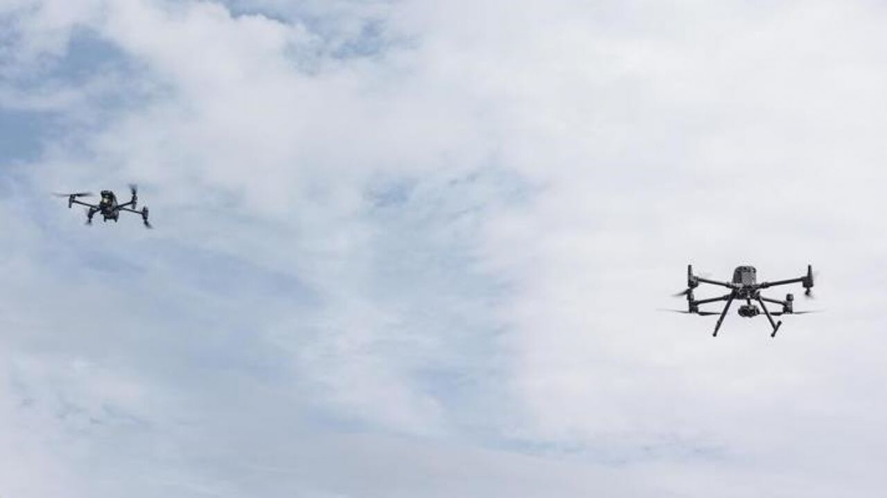 'Örümcek ağı operasyonu': Ruslar, Ukrayna dronlarını taşla vurmaya çalıştı